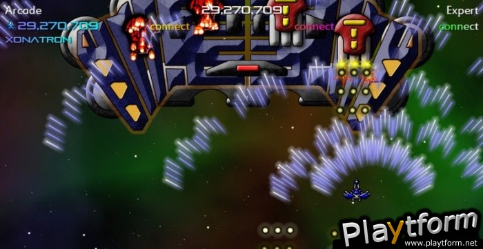 Duality ZF (Xbox 360)