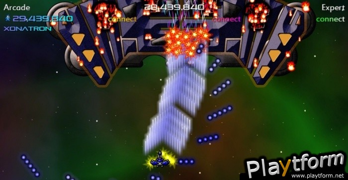 Duality ZF (Xbox 360)