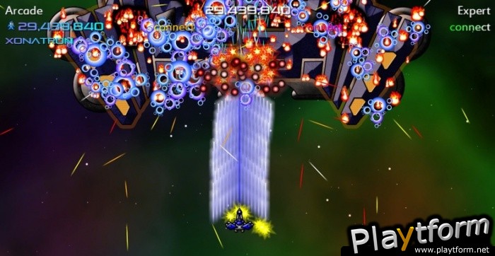 Duality ZF (Xbox 360)