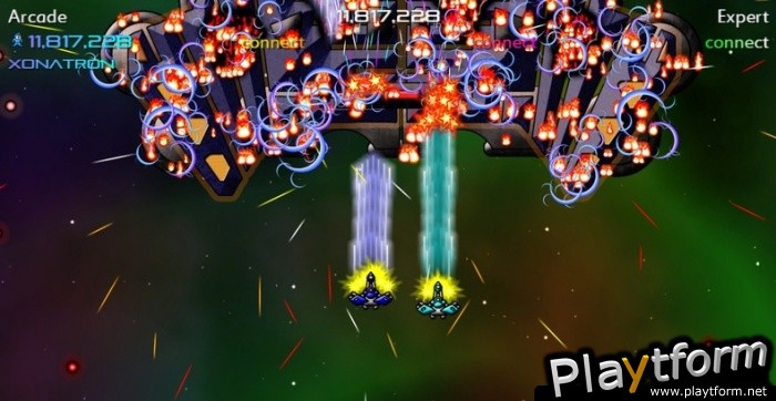 Duality ZF (Xbox 360)