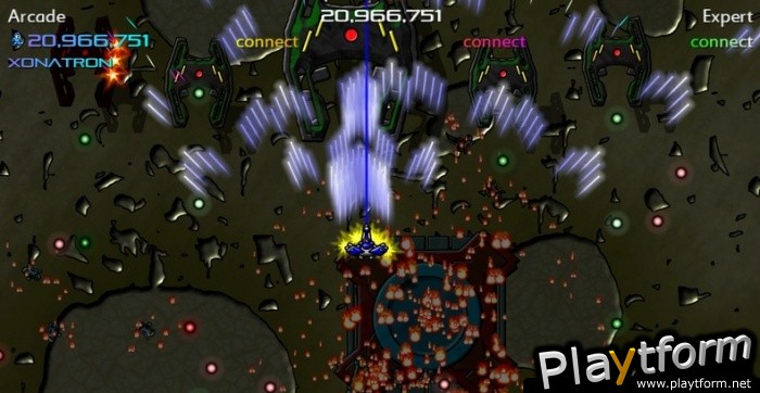 Duality ZF (Xbox 360)