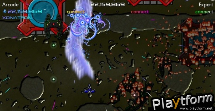 Duality ZF (Xbox 360)