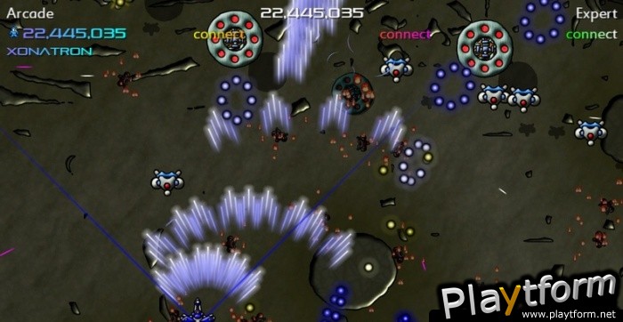 Duality ZF (Xbox 360)