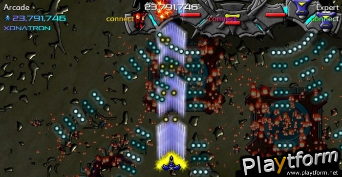 Duality ZF (Xbox 360)