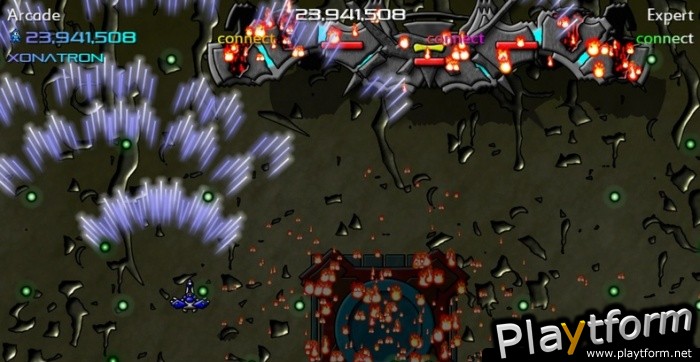 Duality ZF (Xbox 360)