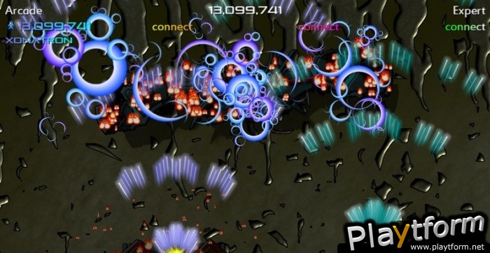 Duality ZF (Xbox 360)