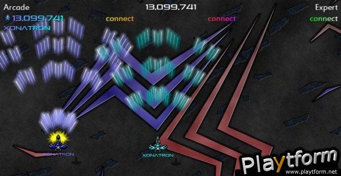 Duality ZF (Xbox 360)