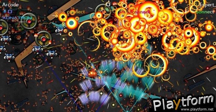 Duality ZF (Xbox 360)