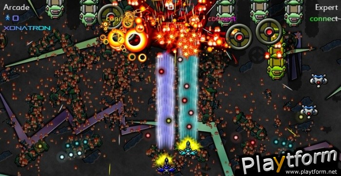 Duality ZF (Xbox 360)