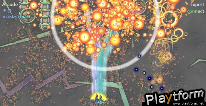 Duality ZF (Xbox 360)