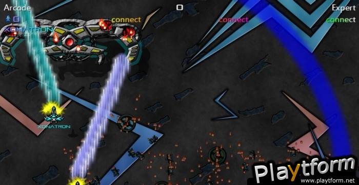 Duality ZF (Xbox 360)