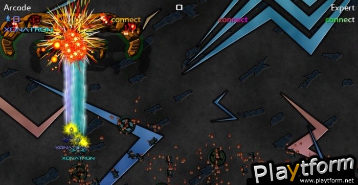 Duality ZF (Xbox 360)