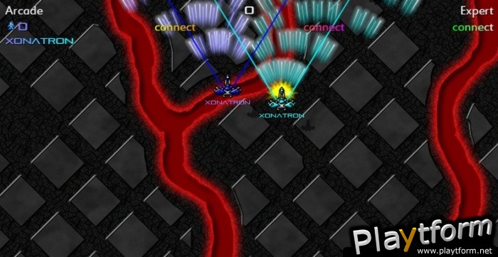 Duality ZF (Xbox 360)