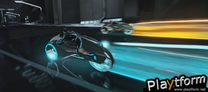 Tron Evolution (PC)