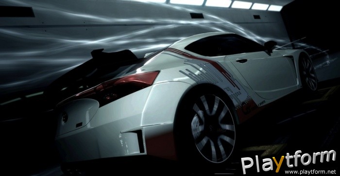 Gran Turismo 5 (PlayStation 3)