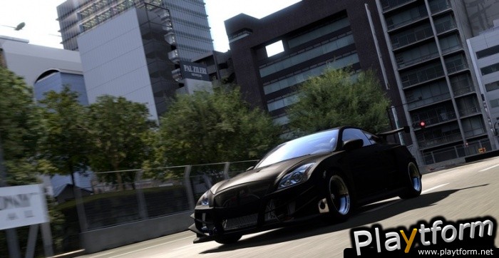 Gran Turismo 5 (PlayStation 3)