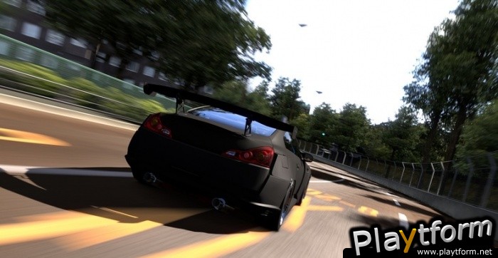 Gran Turismo 5 (PlayStation 3)