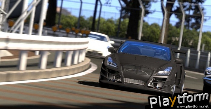 Gran Turismo 5 (PlayStation 3)