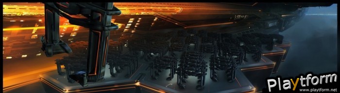 Tron Evolution (Xbox 360)