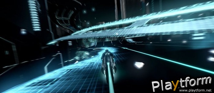 Tron Evolution (Xbox 360)