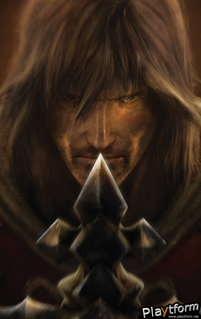 Castlevania: Lords of Shadow (Xbox 360)