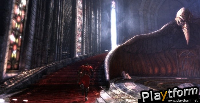 Castlevania: Lords of Shadow (Xbox 360)