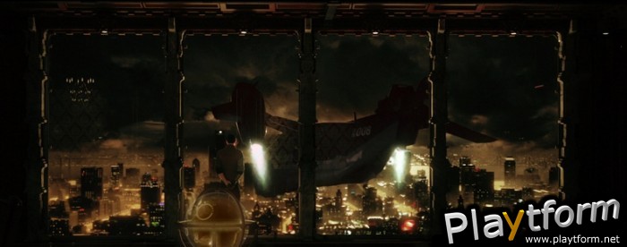 Deus Ex 3 (PC)