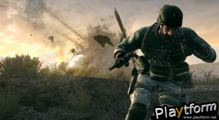 Medal of Honor (PC)