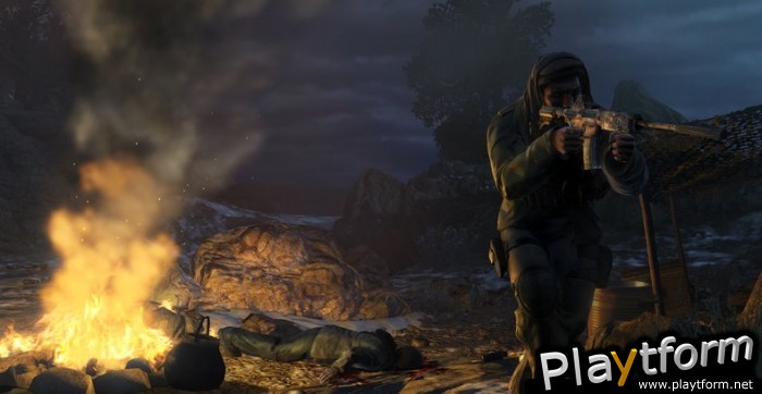 Medal of Honor (PC)