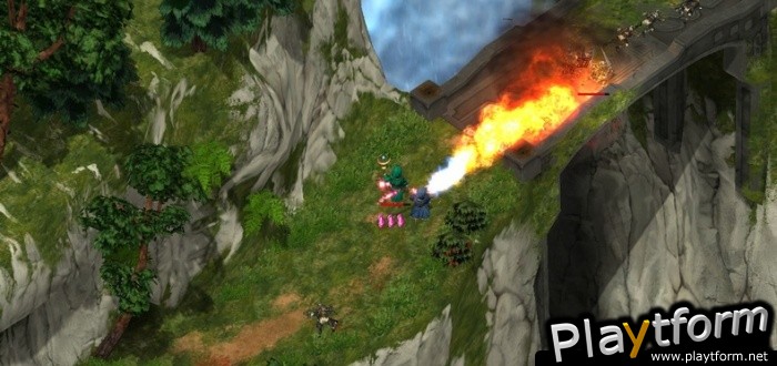 Magicka (PC)