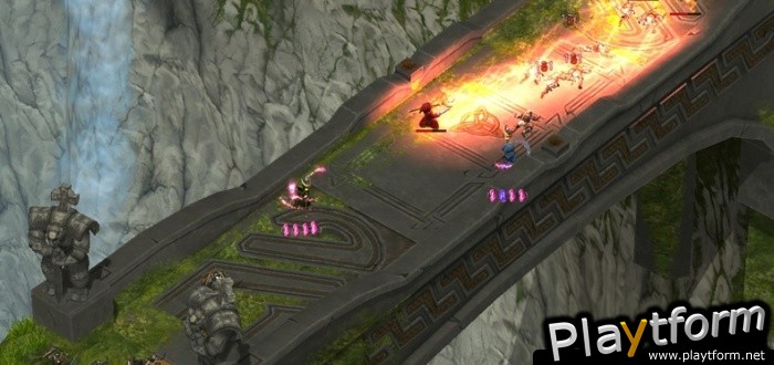 Magicka (PC)
