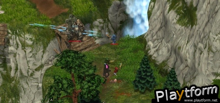 Magicka (PC)