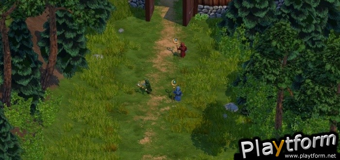 Magicka (PC)