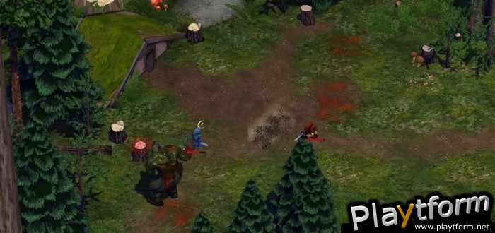 Magicka (PC)