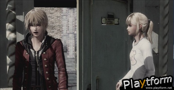 Resonance of Fate (PlayStation 3)