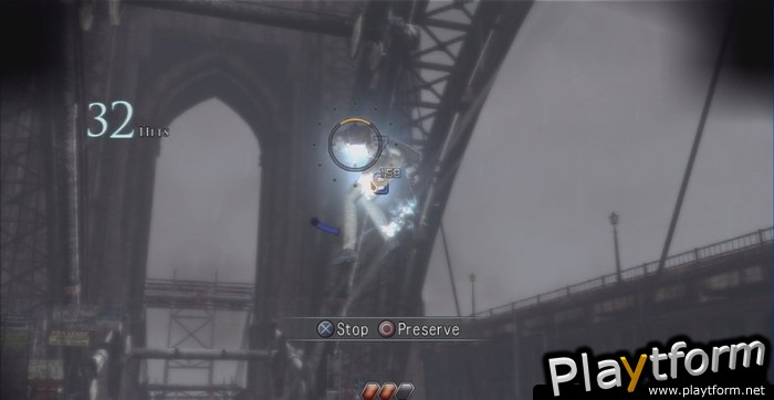 Resonance of Fate (PlayStation 3)