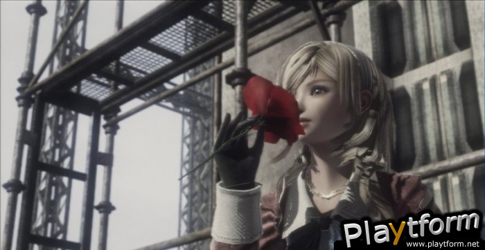 Resonance of Fate (PlayStation 3)