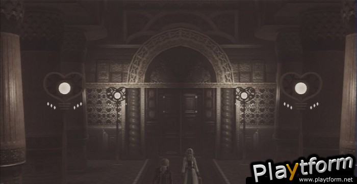 Resonance of Fate (PlayStation 3)