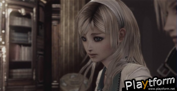 Resonance of Fate (PlayStation 3)