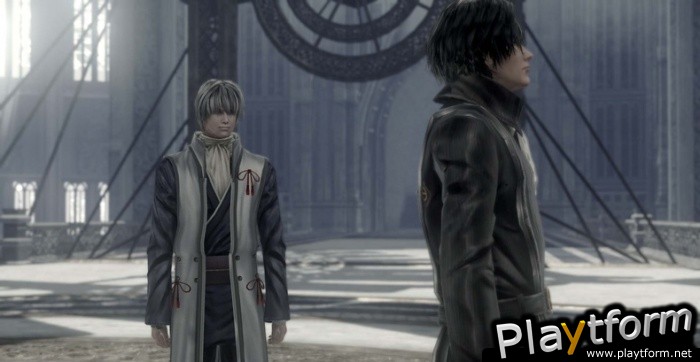 Resonance of Fate (PlayStation 3)