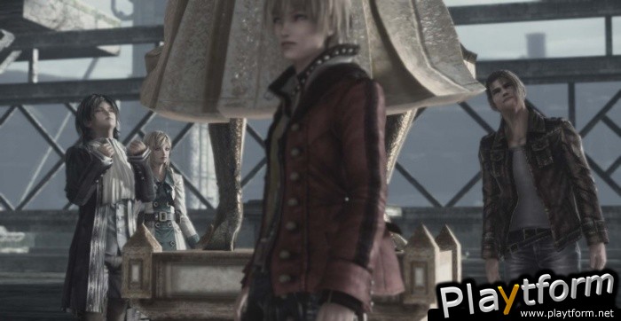 Resonance of Fate (PlayStation 3)