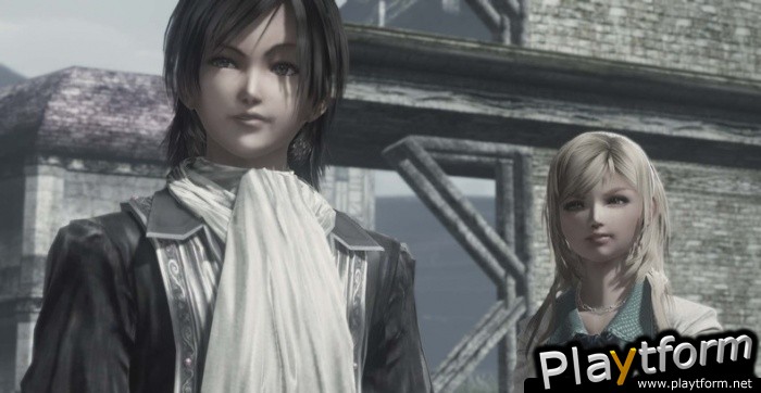 Resonance of Fate (PlayStation 3)