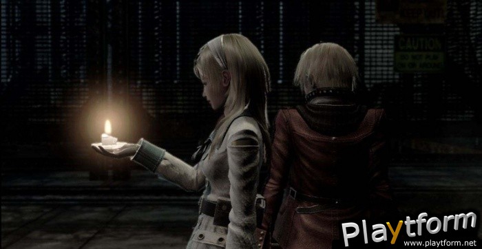 Resonance of Fate (PlayStation 3)