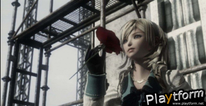 Resonance of Fate (PlayStation 3)