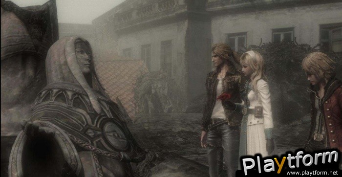 Resonance of Fate (PlayStation 3)