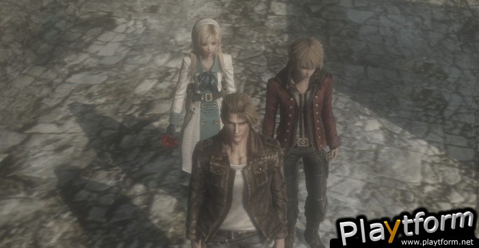 Resonance of Fate (PlayStation 3)