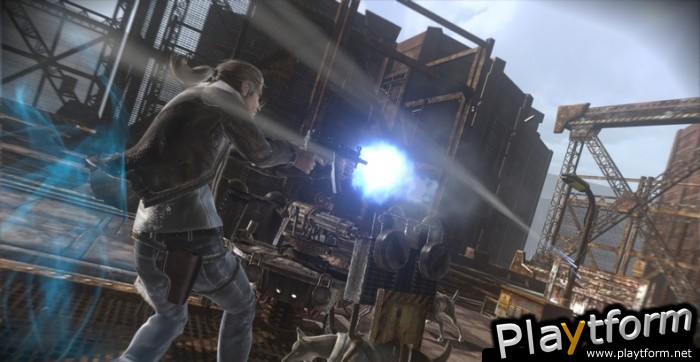 Resonance of Fate (PlayStation 3)