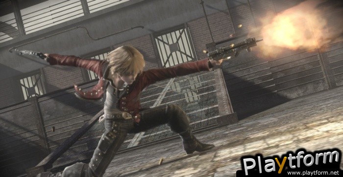 Resonance of Fate (PlayStation 3)