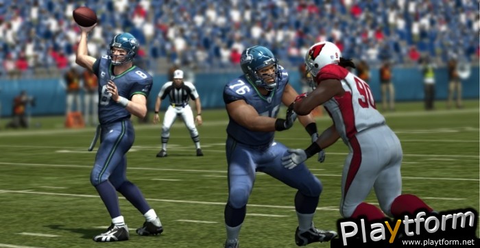 Madden NFL 11 (PlayStation 3)