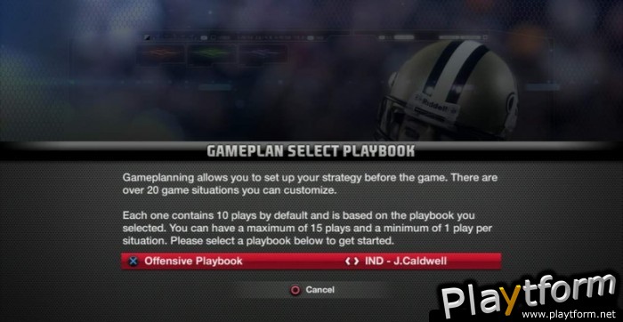 Madden NFL 11 (PlayStation 3)